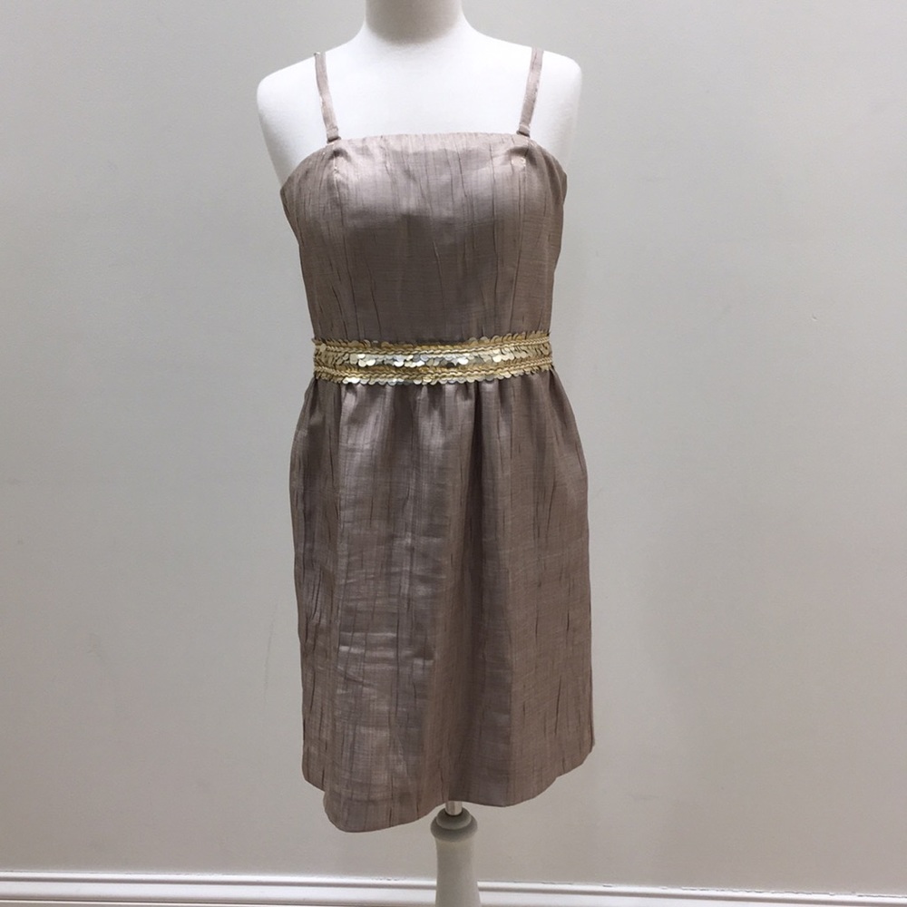 Tahari Size 8 Cocktail Dress